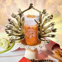 ชามูชักพรีเมี่ยม