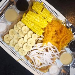 โรตี ทุลัทุเล