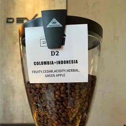D2 250g.