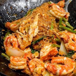 สุกี้ทะเล