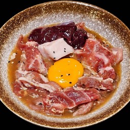 หมูกระทะเพื่อนตุ๋ย