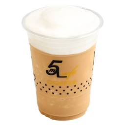 กาแฟ ML5 ปั่น