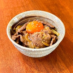 Gyudon