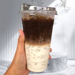 เนสกาแฟ ลาเต้เย็น