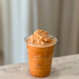 THAI MILK TEA FRAPPE