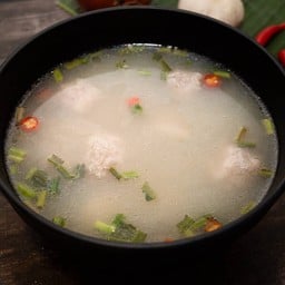 กินหมูทอด KinMooTod -