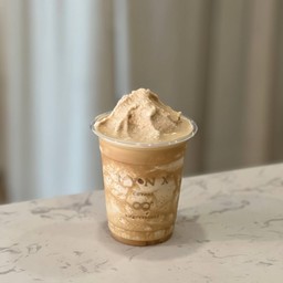 COFFEE FRAPPE