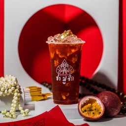 ชาเสาวรส