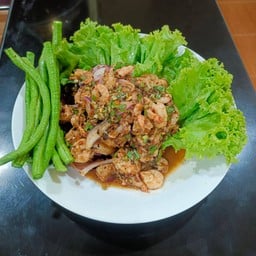 Junnab  อาหารมุสลิม