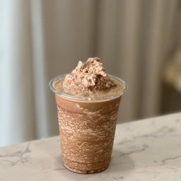MOCHA FRAPPE