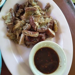 ไส้ย่าง