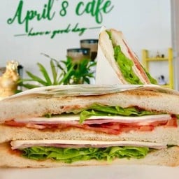 แซนวิชเเฮมชีส