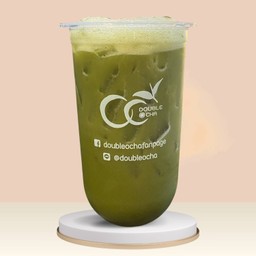 มัทฉะพรีเมี่ยม (คีโต)