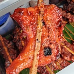 น่องติดสะโพก(นส.)