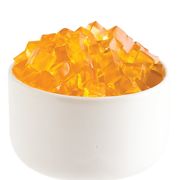 วุ้นน้ำผึ้ง / Honey Jelly