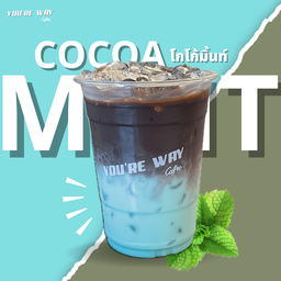 โกโก้มิ้นท์