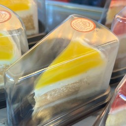 เค้ก เลม่อน