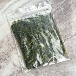 สาหร่ายห่อข้าว