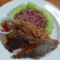 ครัวแม่แสวง