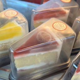 เค้ก สตอเบอร์รี่