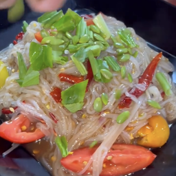 ตำเส้นเล็ก