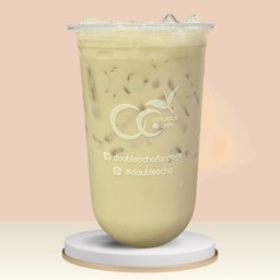 ชาเขียวมะลินม