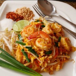 ผัดไท