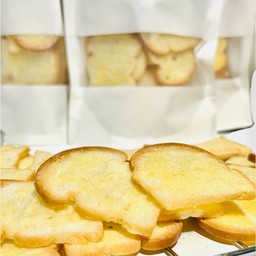 KANOM .U. ขนม กินเล่น เค้ก ของหวาน ข้าว บางแสนสาย3