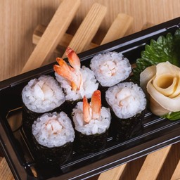 Ebi maki
