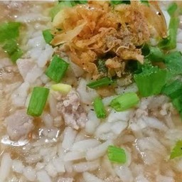 ข้าวต้มหมู