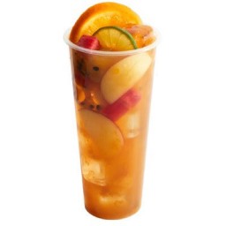 หมูทอด ส้มตำ