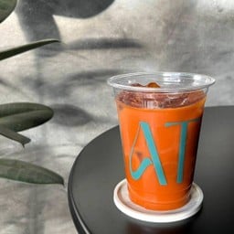 THAI TEA (ชาไทย)