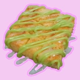 หวานฉ่ำน้ำกะหนม