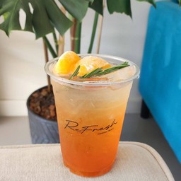 พีชรีเฟรช