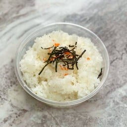 ข้าวญี่ปุ่น