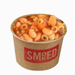 Tomato Macaroni Soup