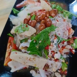 ยำวุ้นเส้นรวมมิตร