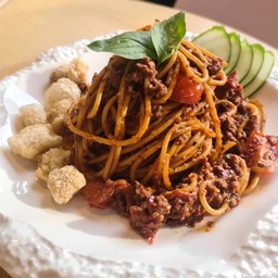 PT 2 Spaghetti Prik Ong