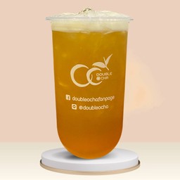 ชาเขียวเสาวรส