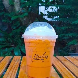 อาหาร&ชากาแฟสด(HealCha)