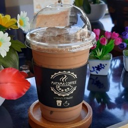 ม็อคค่าเย็น