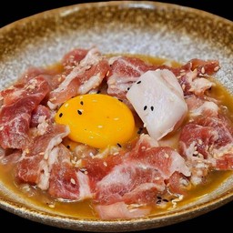 หมูกระทะแฟนตุ๋ย