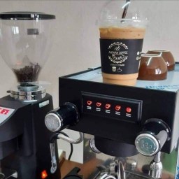 มาตะมากาแฟสด กาแฟสเปเชียลไทยและต่างประเทศ ประชาสงเคราะห์16