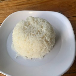 ข้าวสวย
