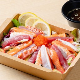 Kaizen salad