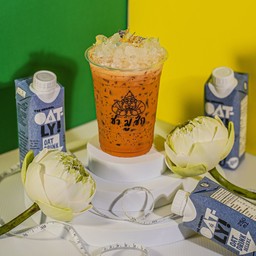 ชามูชักโอ๊ตลี่