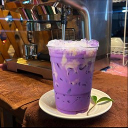 นมสดเผือก(ขายดี)