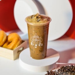 กาแฟเย็น