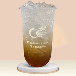 น้ำผึ้งมะนาวโซดา