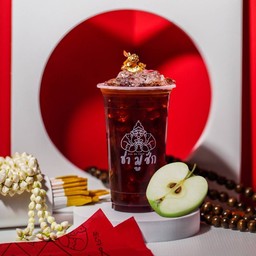 ชาแอปเปิ้ล